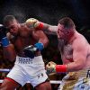 Anthony Joshua vs Andy Ruiz Jr: What Next for Anthony Joshua?