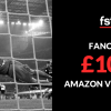 Win A £100 Amazon Voucher