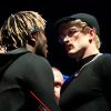 KSI vs Logan Paul: What Happened in the First Fight?