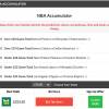 24/1 NBA Accumulator lands on Monday Night!