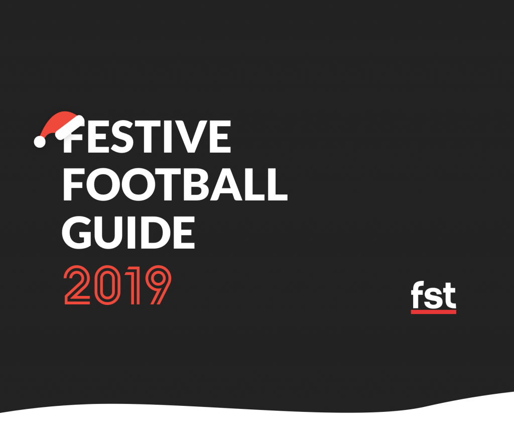 Football betting tips guide 2019