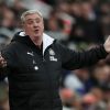 Newcastle United planning major midfield overhaul this summer?