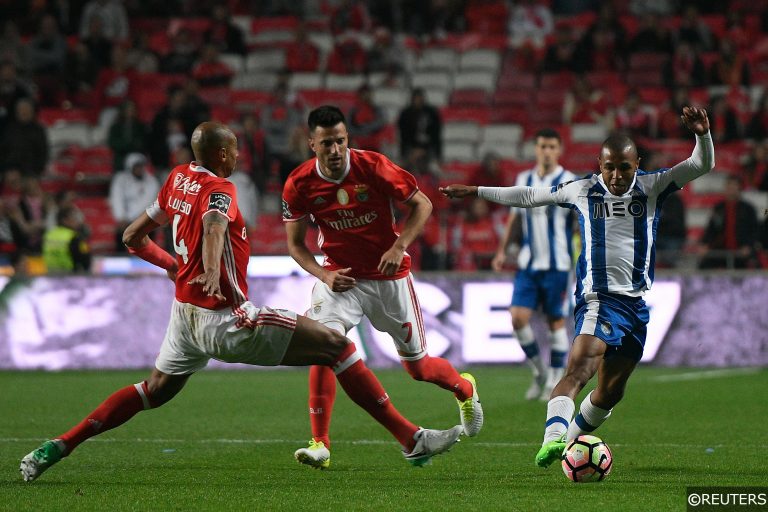 Free football predictions and tips for Portugal Segunda Liga