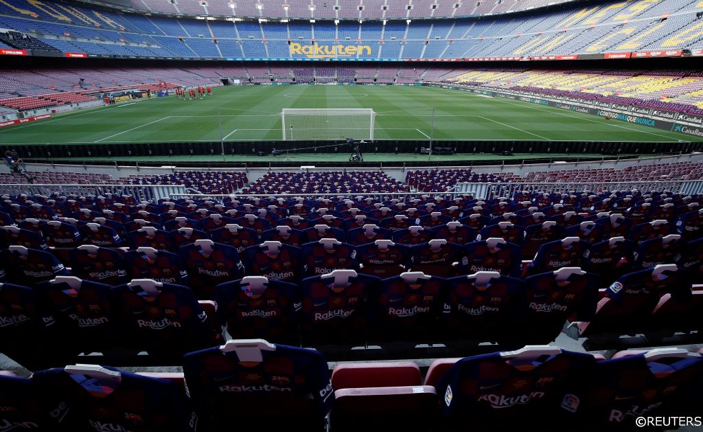 Camp Nou