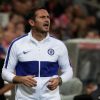 Breaking: Chelsea sack manager Frank Lampard with Thomas Tuchel favourite to replace him