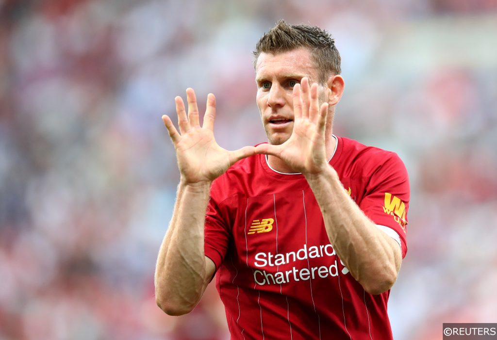 COMPLIANT James Milner Liverpool friendly vs Lyon-min