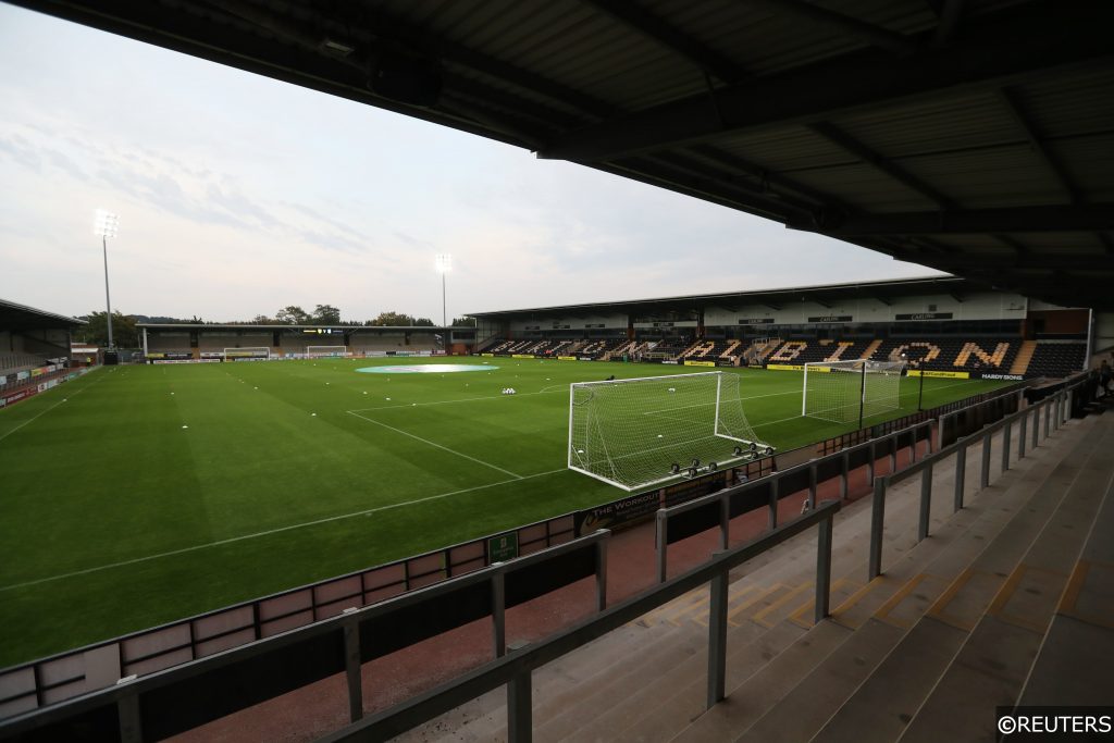 Pirelli Stadium