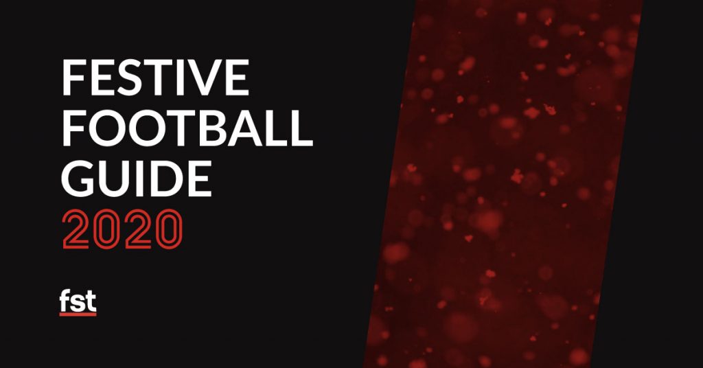 Festive Football Guide