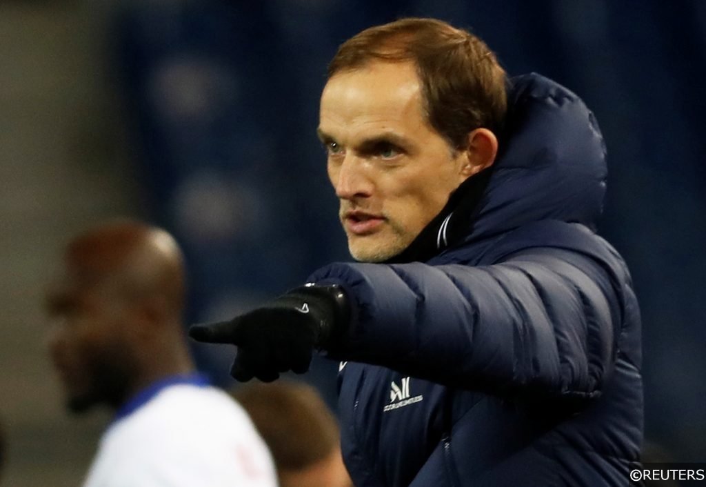 COMPLIANT - Thomas Tuchel 2