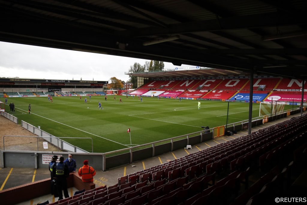 COMPLIANT - Lincoln City Sincil Bank