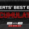 Experts' Best Bets: 41/1 accumulator for Saturday's games!