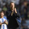 In The Mixer: Will Graham Potter be a success at Chelsea?