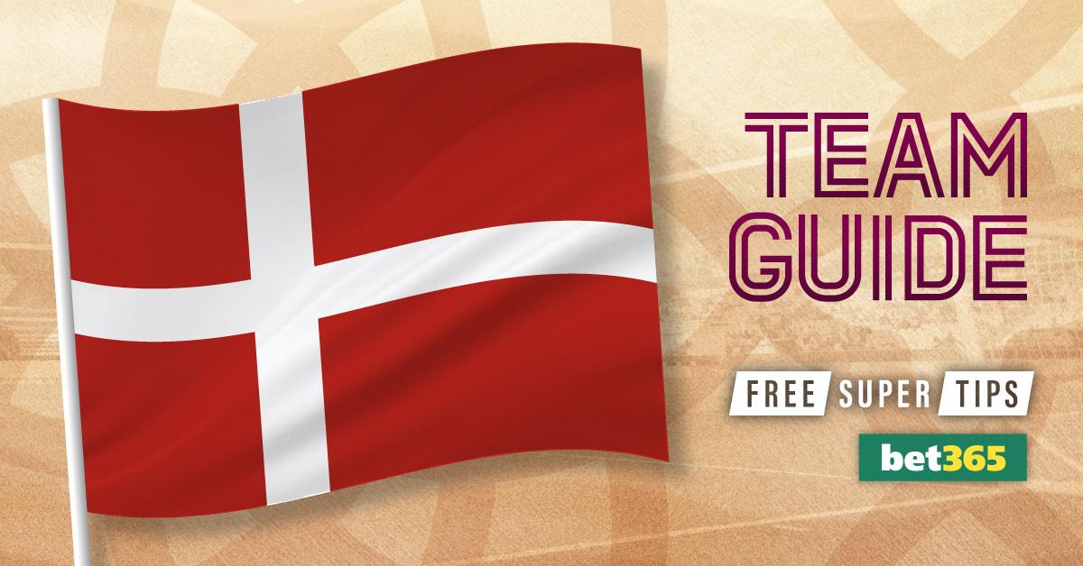 Denmark vs. Tunisia prediction, odds, betting tips and best bets