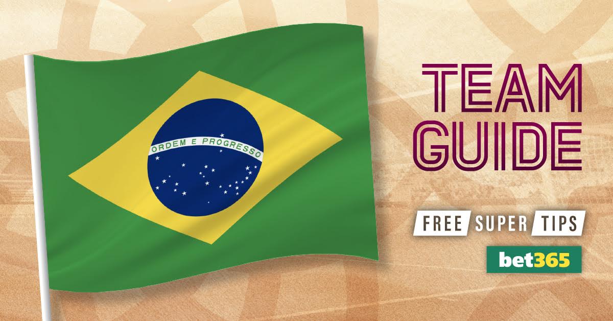 Brazil World Cup Preview 2022: The18's Team-By-Team Guide