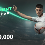 Bet365 Tournament Predictor, Win £1 Million Jackpot