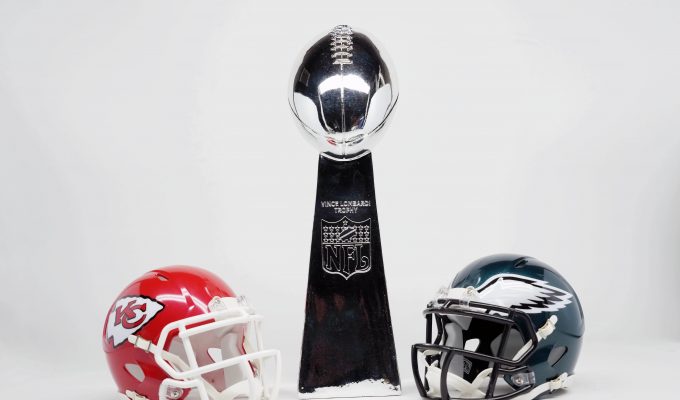 NFL Super Bowl Picks & Best Bets (160-113-10 ATS)