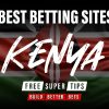 Best Betting Apps Kenya