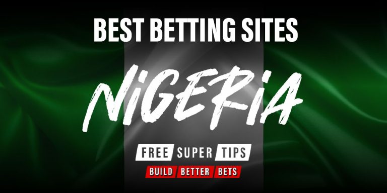 Best Football Betting Sites Nigeria