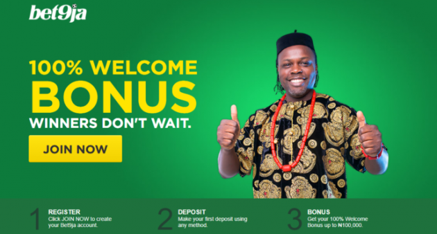 Best Welcome Bonus Betting Sites Nigeria 2023 | Free Super Tips