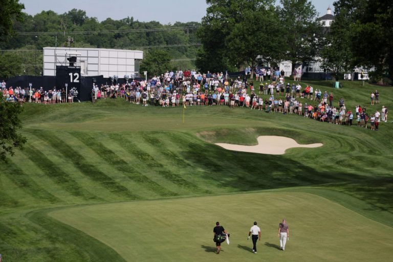 PGA Championship 2024: 55/1, 35/1, 25/1 & 14/1 tournament tips