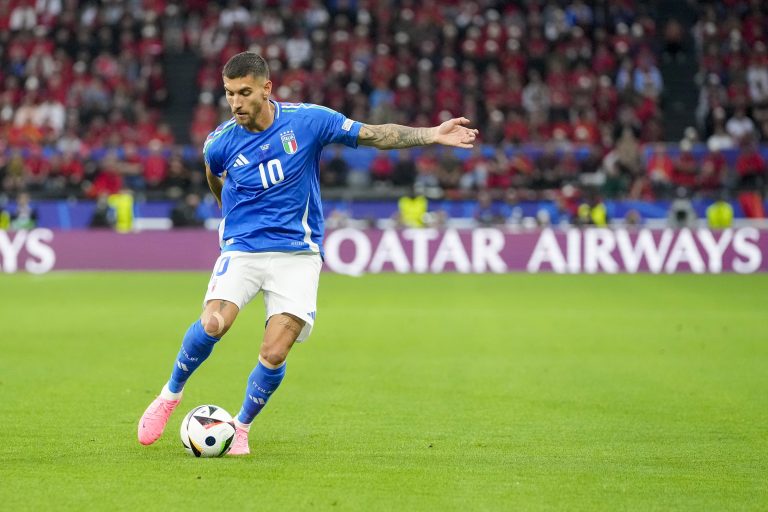 In The Mixer: Experts pick out 317/1 midweek UEFA Nations League acca!