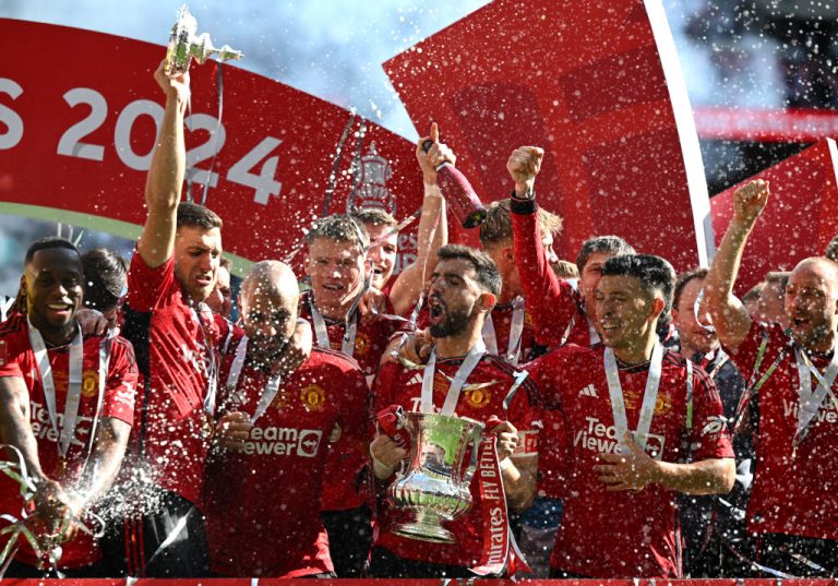 In The Mixer: 6 teams tipped to make a run at the FA Cup