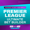 Bet £10, Get £50 with our 40/1 Everton vs Man United Bet Builder