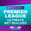 Bet £10, Get £50 with our 47/1 Arsenal vs City Bet Builder