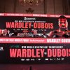 Wardley vs Dubois predictions and tips with 25/1 treble