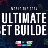 51/1 Ultimate Bet Builder for Scotland's clash with Haiti