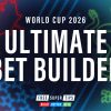 Bet £10, get £50 for our 26/1 Mexico vs South Africa bet builder tip