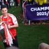 Premier League 2026/27 outright winner, top 4 & top 6 predictions